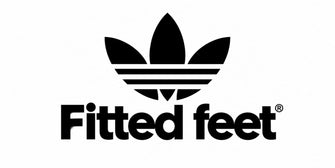 Fitted feet